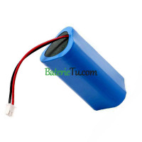 Náhradná batéria pre infúziu Bombas 11,1 V, 2600 mAh