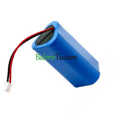 Náhradná batéria pre infúziu Bombas 11,1 V, 2600 mAh