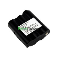 Náhradná batéria pre Midland GXT1000 GXT1050 AVP7GXT BATT-5R GXT860 GXT900 GXT950 GXT850