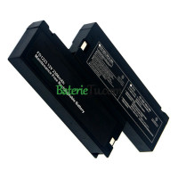 Náhradná batéria pre Mindray PM-7000 12V FD1223 MEC-1000