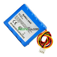 Náhradná batéria pre NSK DT X-SMARTU421-070 Endomate