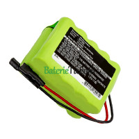 Náhradná batéria pre Shark SV780-N SV760 sv760wm XB780N