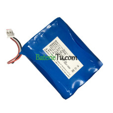 Náhradná batéria pre SzOsen JHOTA-990-00 OIP-900 2600 mAh 11,1 V