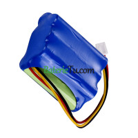 Náhradná batéria pre Vocastim-Trainer PA-A2743-R003 HR-AAA4U-1000-F3 + F4