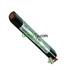 Náhradná batéria pre Welch-Allyn 10 3AH 12V 00185-2 AED Li/Mn02