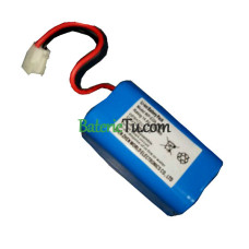 Náhradná batéria pre Yasen ECG-9012 WP-EDA-102B