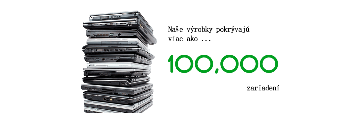 our products